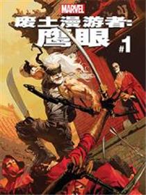 废土漫游者：鹰眼漫画