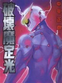 破坏魔定光