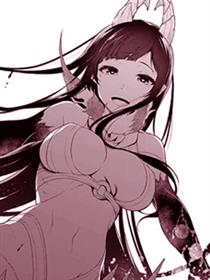 恶魔姐姐