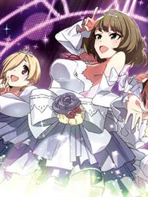 THE IDOLM@STER CINDERELLA GIRLS