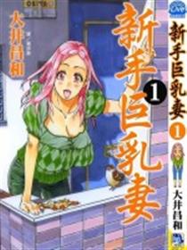 新手巨乳妻