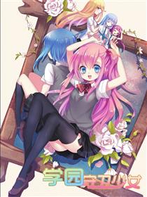 学园守卫少女