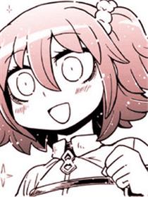 FGO 恋爱成就大作战