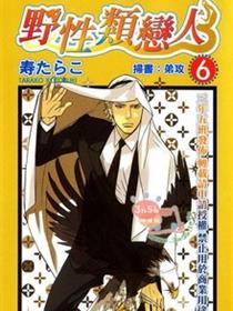 狂野情人