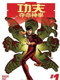 功夫之夺命神拳