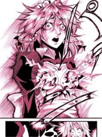 觉醒！红美铃！魔女仆VS睡拳门番