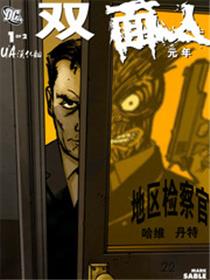 双面人:元年