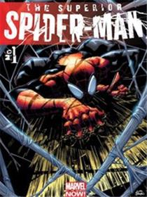 Superior Spider Man