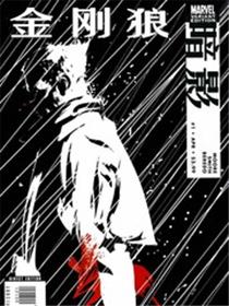 金刚狼：暗影