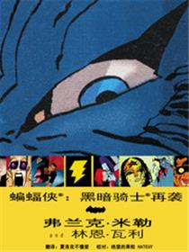 蝙蝠侠：黑暗骑士再袭