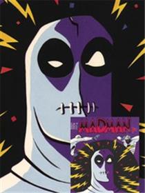Madman V1
