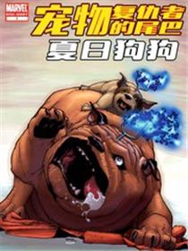 复仇者VS宠物复仇者