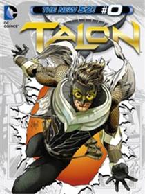 Talon