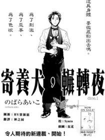 寄养犬 辗转夜