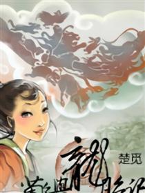 茵茵与龙胎记