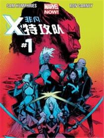 非凡X特攻队v2
