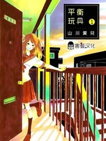 平衡玩具