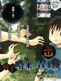 永别了哈米吉多顿