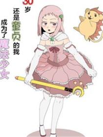 三十岁还是童贞的我成为了魔法少女