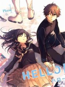 HELLO WORLD
