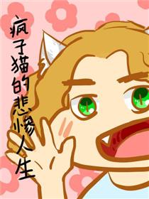 疯子猫的悲惨人生