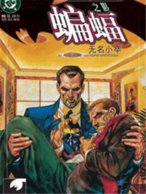 蝙蝠之影：无名小卒
