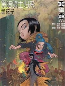 黑暗骑士归来-金孩子