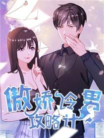 傲娇冷男攻略记