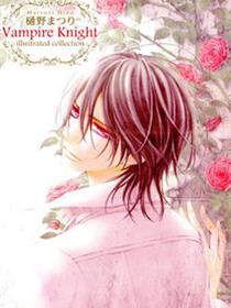 吸血鬼骑士memories