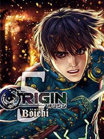 Origin-源型机