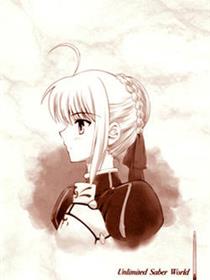 Unlimited Saber Works