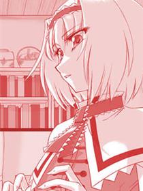 魔里沙与身体种魔里沙