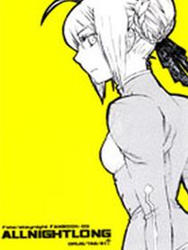 fate fake 幸运E的错