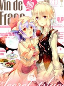 Vin de France