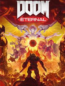 The Art of DOOM Eternal