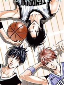 灌篮少年OVER TIME