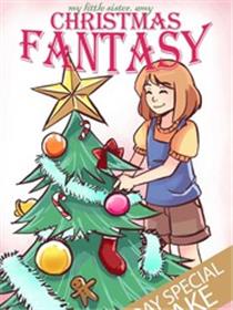Christmas Fantasy Omake 2019 Christmas Fantasy Omake 2019