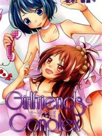 Girlfriends Conplex Girlfriends Conplex