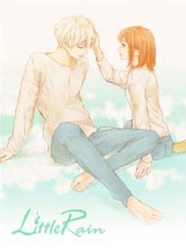 LittleRain漫画