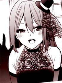 突然到访的哥哥同学是漫画