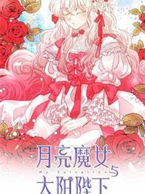 月亮魔女与太阳陛下