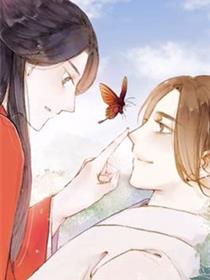 人面桃花两相宜