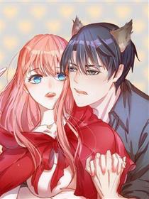 枕上甜婚
