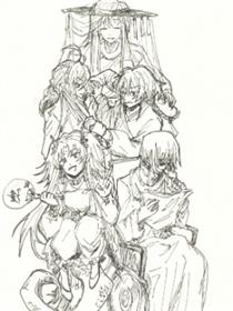 鸥鹭忘机
