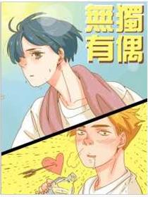 无独有偶