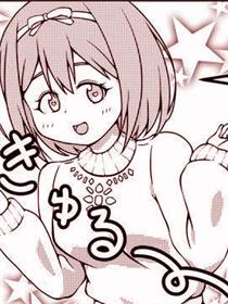 IDOLY PRIDE偶像荣耀同人四格
