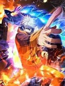重生为怪兽什么鬼2：兽神崛起