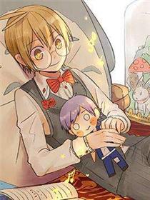 不曾恋爱的阿檬同学