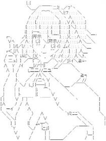 咕哒子要入学决斗学院的样子