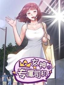 女神的专属司机